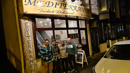 Photo of Mediterranean Restaurant - 640 Mumbles Rd, Mumbles, Swansea SA3 4EA